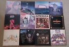 New ListingLot of 12 Classic Rock vinyl record albums Crosby Stills Nash Who Neil Young