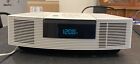 New ListingBose Wave Radio CD Player Model AWRC-1P - Tested - Excellent Sound!!!