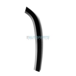 Rear Right Passenger Wheel Arch Trim Fits 2011-21 Jeep Grand Cherokee CH1791102 (For: 2012 Jeep Grand Cherokee)