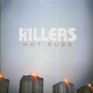 VINYL The Killers - Hot Fuss