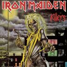 Iron Maiden : Killers CD