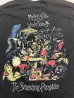 Vintage  Smashing Pumpkins 1996 Mellon Collie Animals Tour T-shirt - Large - 90s