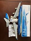 Boeing 747-400 1:200 Scale