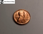 1925-D Lincoln Wheat Penny Cent ~ AU/UNC++ (red) ~ FULL SET LISTED (W177)