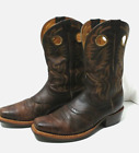 Ariat RoughStock Sz 12D Boots Style 34824