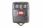 NEW Keyless Entry Key Fob Remote For a 2000 Ford Excursion 3 Button DIY Program (For: Ford)