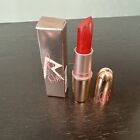 NIB MAC Rihanna Hearts RiRi Woo Retro Matte Lipstick Limited Edition Rare