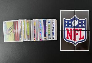 2022 – 2012 Panini NFL Football Stickers Lot (Pick 5!)