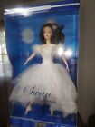 2001 Swan Ballerina from Swan Lake Barbie Doll Mattel No. 53867