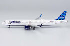 13062 NG A321neo 1/400 Model N4022J JetBlue Airways