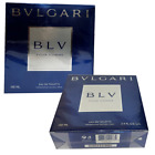 BVLGARI BLV by Bvlgari Eau De Toilette Spray 3.3/ 3.4 oz