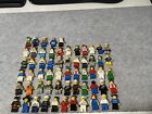 LEGO Vintage Minifigures Lot (CASTLE, PIRATES, SPACE, ETC.)