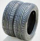 2 Tires Forceum Octa 205/45R17 88W XL A/S Performance