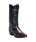 Abilene Western Boots Men's Cowboy Boot Style Code: 6461 Size: 11.5 EE Brand New