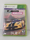 2 Xbox Racing Lot Forza Horizon --  (Microsoft Xbox 360, 2012) & Need 4 Speed❗