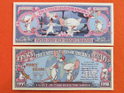 PINKY and the BRAIN: Animated TV Series ~ $1,000,000 One Million Dollar Bill