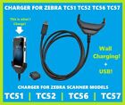 Charger Compatible with Zebra TC51, TC52, TC56, TC57 Android Scanners!🔥⭐