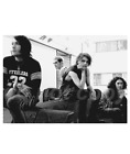MY CHEMICAL ROMANCE FULL BAND SIGNED POSTER AUTOGRAPH PRINT POSTER