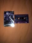 Eminem ‎– The Slim Shady LP Cassette 3D  lenticular cover purple