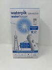 Waterpik Cordless Plus Water Flosser, Rechargeable Portable WP-450W White