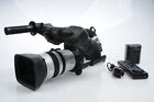 Canon XL2 MiniDV Video Camera Camcorder w/20x Lens #461