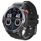 2022 Bluetooth Call IP67 Waterproof Sports Smart Watch LEMFO C21 For Android IOS