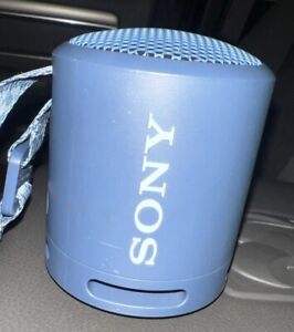 Sony SRS-XB13 Portable Mini Speaker