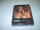 SEALED 8-Track BILLY MAY Billy May 70 Ampex