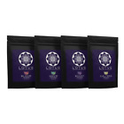 Nutrients Powdered Plant Nutrients Intro Pack, Grow, Bloom, Boost, and Cal/Mag