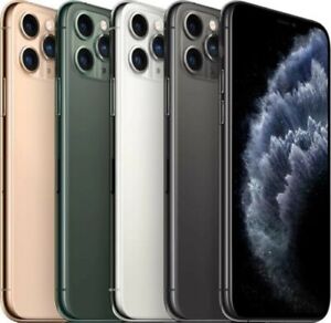 Apple iPhone 12 Pro All Colors/GB's UNLOCKED A2341 Warranty - B Grade