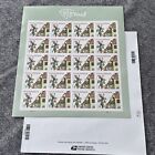 New ListingUS Tomie dePaola Sheet of 20 Forever Stamps For Letter 1 Oz Or Less New