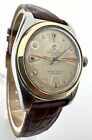 Rolex Oyster Perpetual Gents 6050/5010 Bubbleback ‘1965’ Rare Collectors Watch