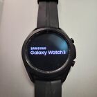 New ListingSamsung Galaxy Watch 3 45mm Mystic Black (LTE) (SM-R845U)