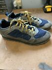 Merrell Alpine Mens Size 12 Navy Sneakers Casual Athletic Trainers Shoes