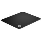 SteelSeries QcK Edge - Cloth Gaming Mouse Pad - stitched edge to prevent wear -