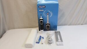 Oral-B Vitality Toothbrush FlossAction Rechargeable Electric - BLACK...WORKING