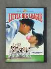 Little Big League DVDs