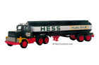 1977 Hess Truck in VG Condition  with Box and Working Front & Rear Lights