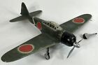 1/48 Japanese WW2 AM6 ZERO Fighter Model Kit BUILT PAINTED