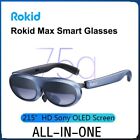 Rokid Max 3D Smart AR Glasses 215