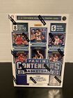 2021-22 Panini Contenders NBA Basketball Blaster Box 1 Auto or Patch SEALED
