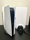 Sony PS5 Blu-Ray Disc Edition Console 825GB White