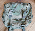 SSO MOLLE Smersh Buttpack pouch in ATACS jungle rig