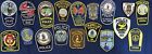 Vintage And New Mix Lot Virginia Sheriff Police Patch 132 Patches