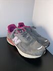 Size 8 - New Balance 990v3 Made In USA Breast Cancer Awareness W