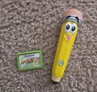 Leapfrog Mr. Pencil Saves Doodleburg Cartridge Great Condition With Mr Pencil