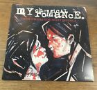 My Chemical Romance LP “3 Cheers For Sweet Revenge” 2014(RE) Reprise Emo Pop EXC