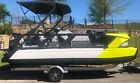NEW 2023 SeaDoo Switch 21' 230HP Cruise pontoon boat NO DEALER FEES! also blue