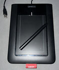 Wacom Bamboo Pen Tablet Model CTL-460 - W/Pen Y
