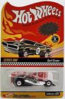 HOT WHEELS RLC SERIES 1 LIMITED EDITION 6,536/10,000 GRAY SURF CRATE REAL RIDERS